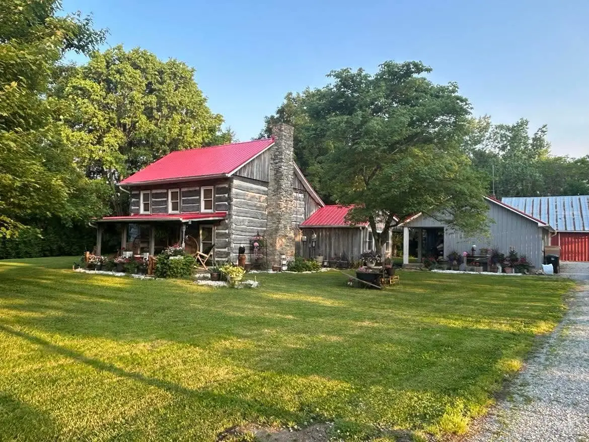 5925 St Rt 138, New Market, OH 45133 - #1