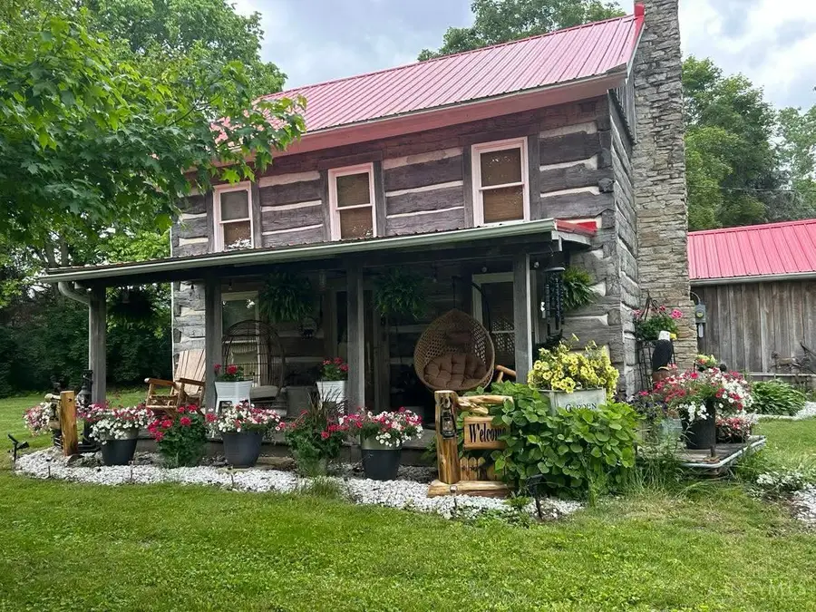 5925 St Rt 138, New Market, OH 45133 - #2