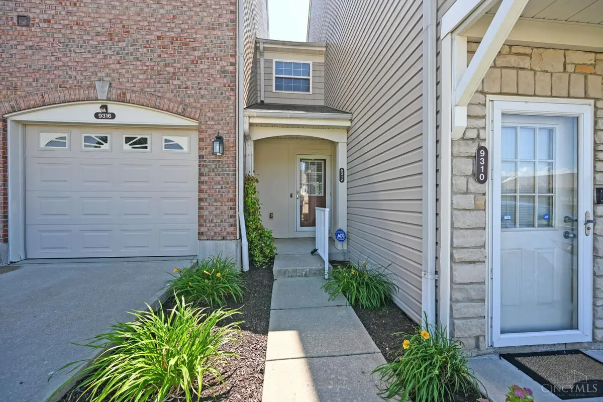 9312 Bridgecreek Drive, Pleasant Hills, OH 45231 - #1