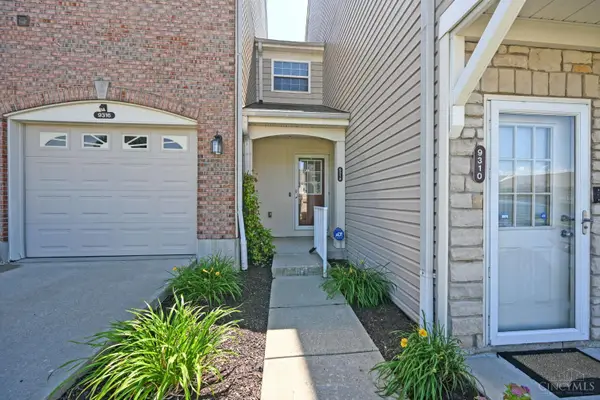 9312 Bridgecreek Drive, Springfield Twp., OH 45231