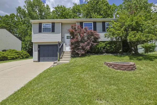 417 Westgate Drive, Cleves, OH 45002
