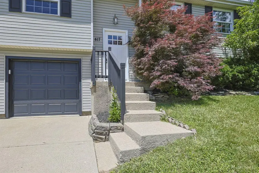 417 Westgate Drive, Cleves, OH 45002 - #3