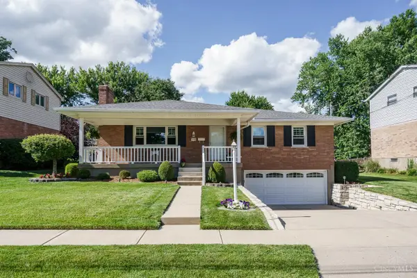 5508 Cleander Dr, Delhi Twp, OH 45238
