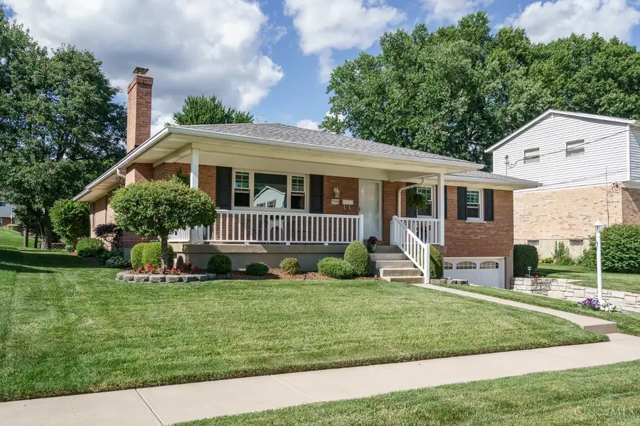 5508 Cleander Dr, Delhi, OH 45238 - #2
