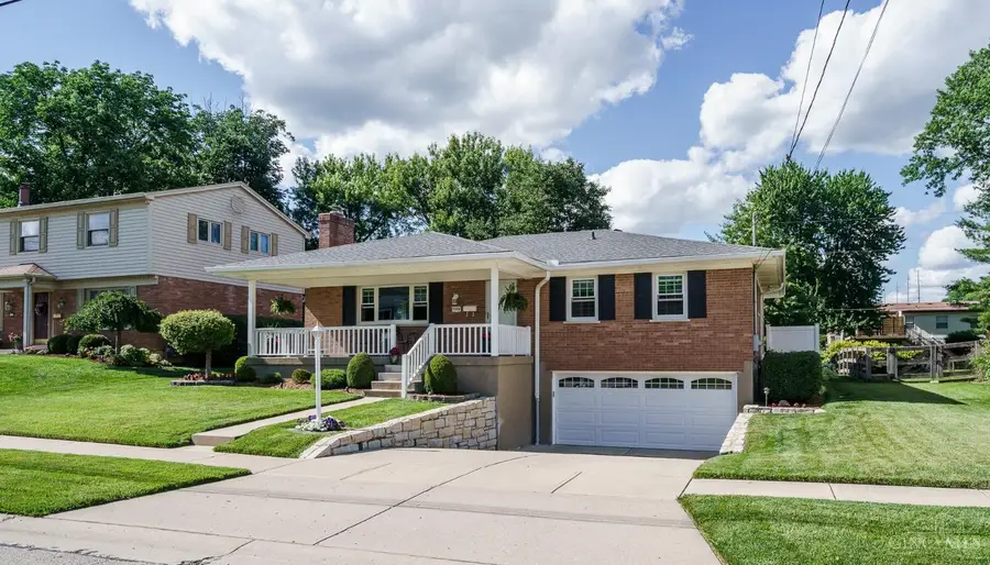 5508 Cleander Dr, Delhi, OH 45238 - #3