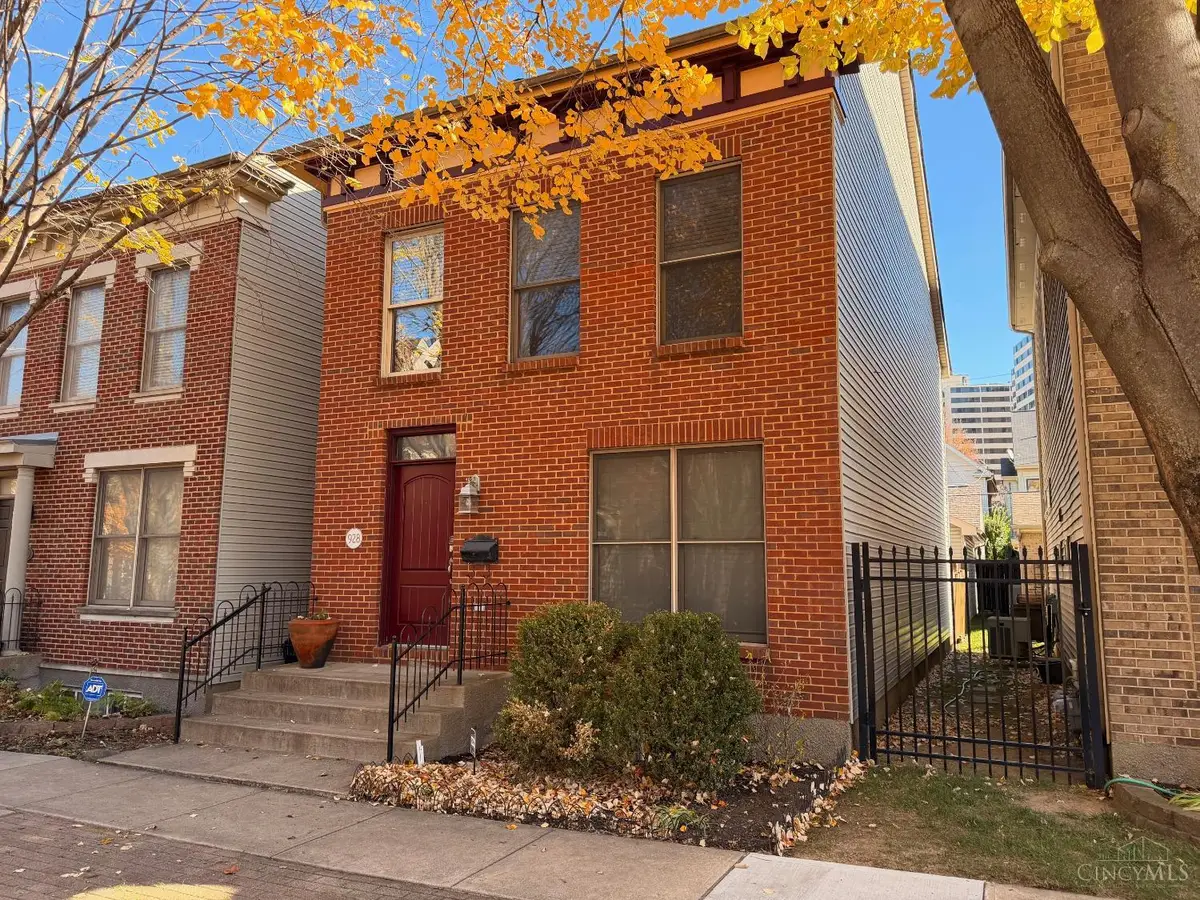 928 Mound Street, Cincinnati, OH 45203 - #1
