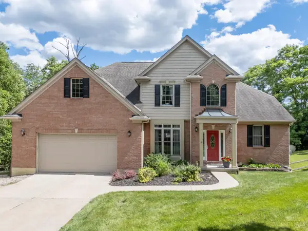 5853 Irish Dude Drive, Miami Twp, OH 45140