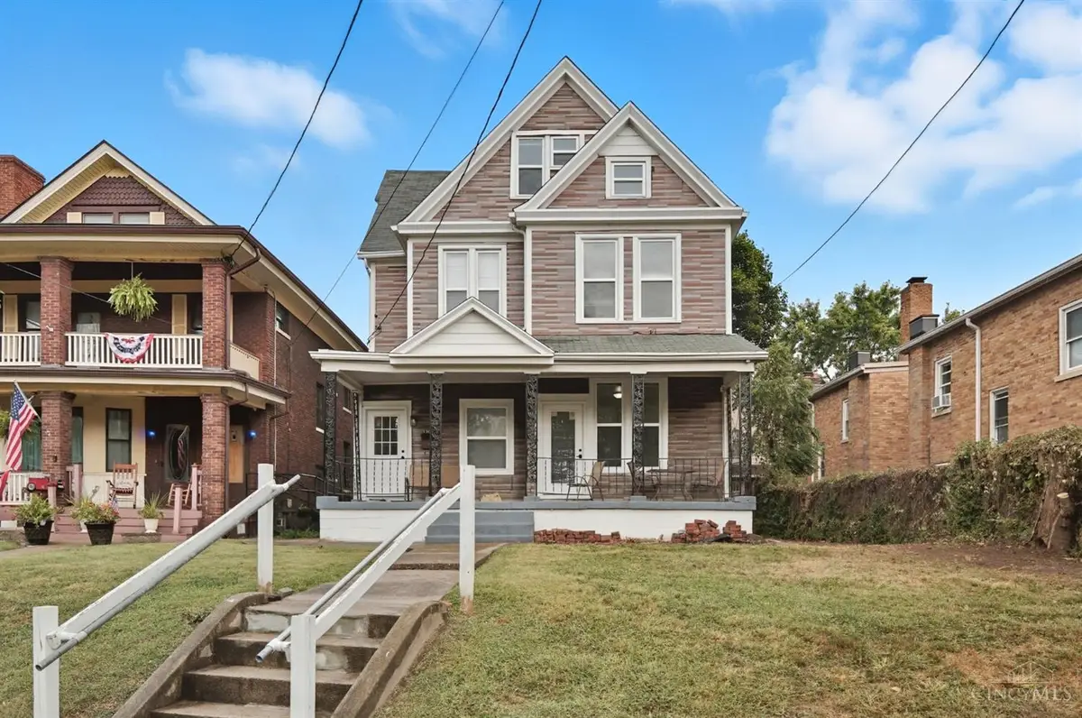 1768 Williams Avenue, Norwood, OH 45212 - #1
