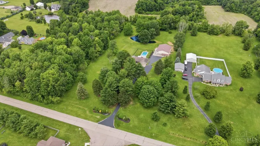 5471 Harveysburg Road, Massie, OH 45068 - #3