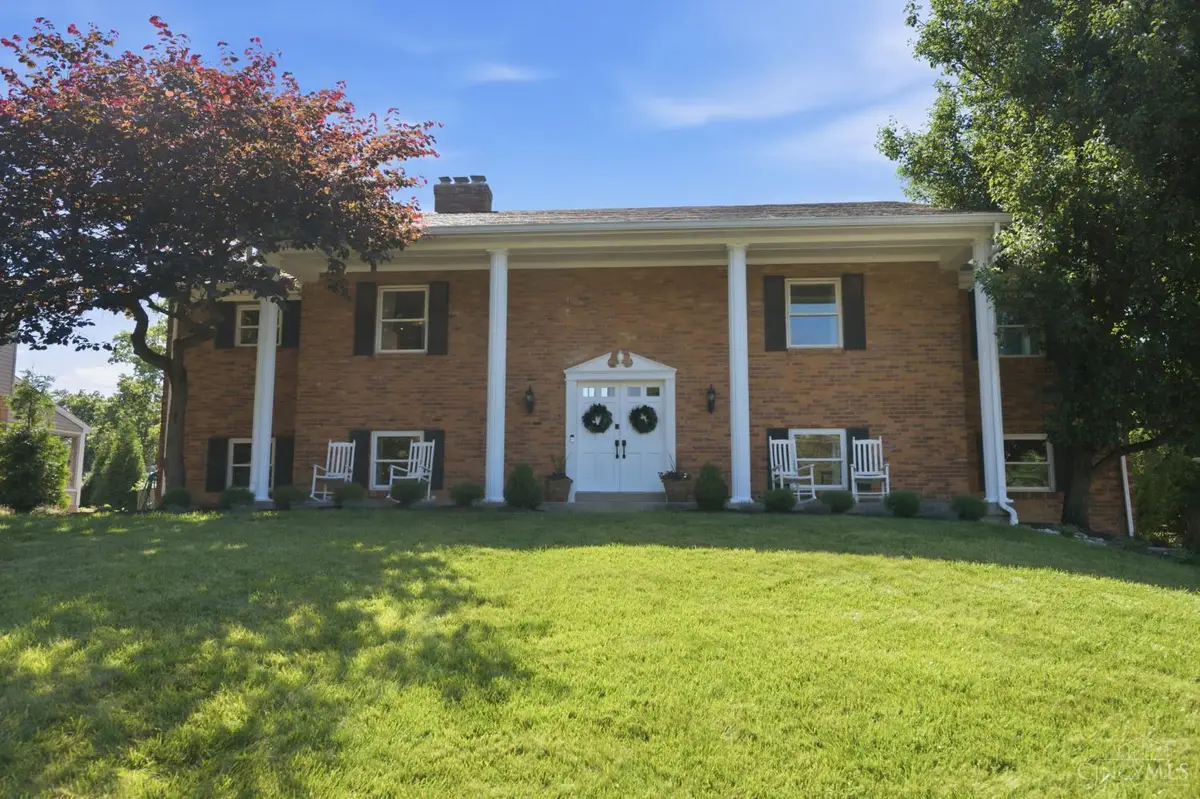 8818 Morganraiders Lane, Sycamore, OH 45236 - #1
