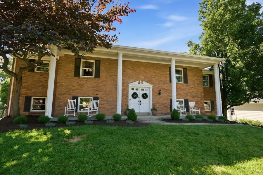 8818 Morganraiders Lane, Sycamore, OH 45236 - #2