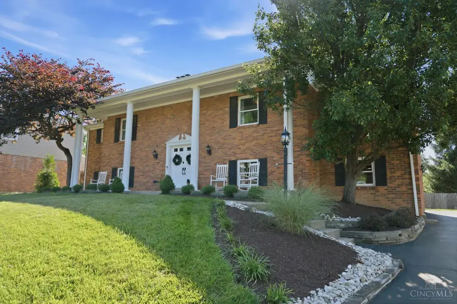 8818 Morganraiders Lane, Sycamore, OH 45236 - #3