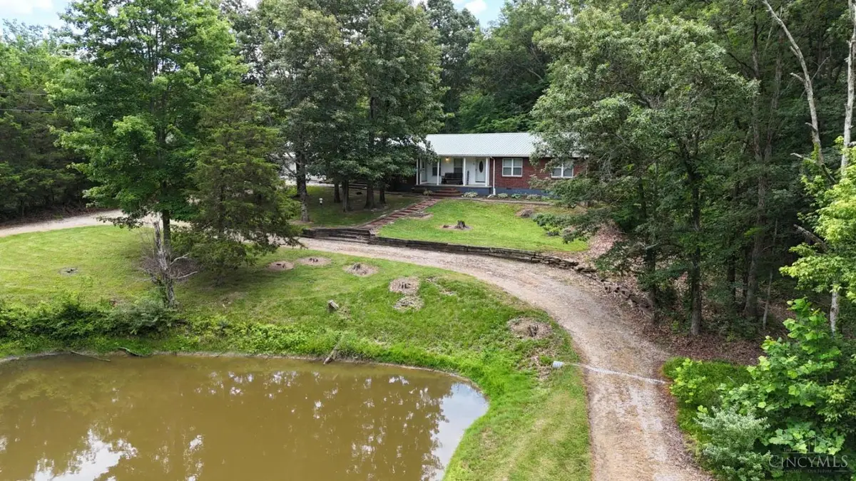 459 Greenbrier Road, Seaman, OH 45679 - #1