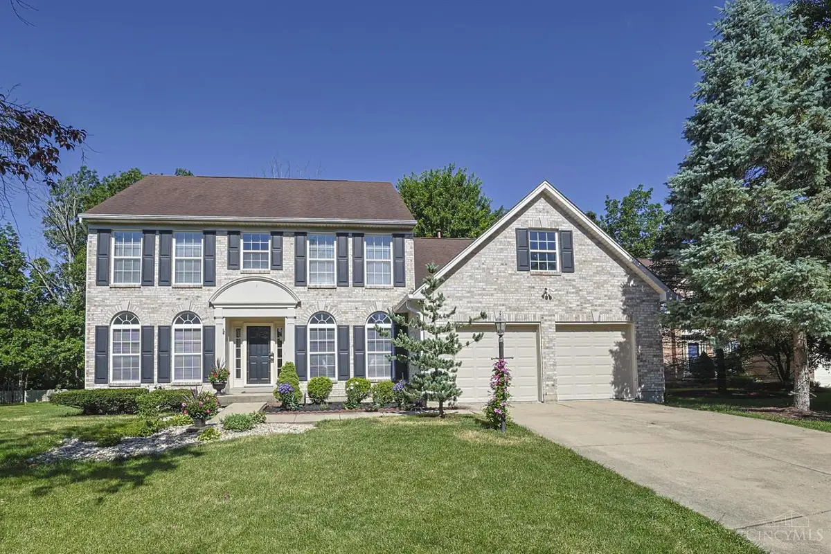 10194 Meadowknoll Drive, Symmes Township, OH 45140 - #1