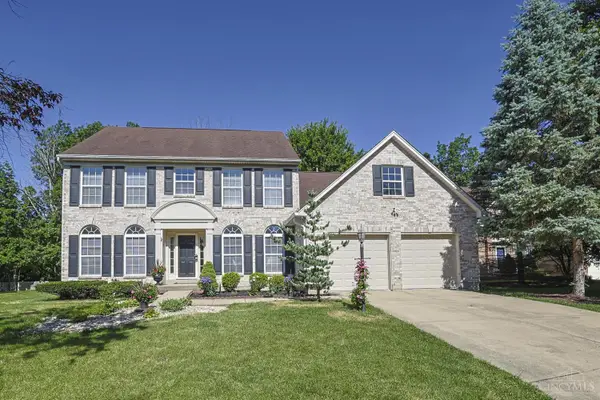 10194 Meadowknoll Drive, Symmes Twp, OH 45140