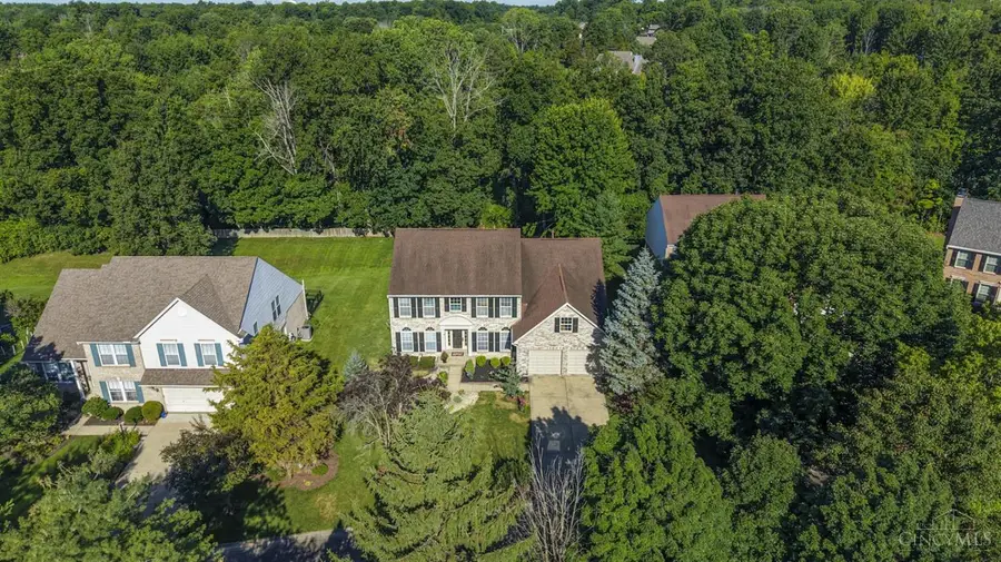 10194 Meadowknoll Drive, Symmes Township, OH 45140 - #3