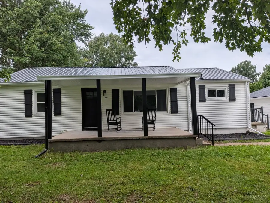 2893 St Rt 222, Monroe, OH 45106 - #2