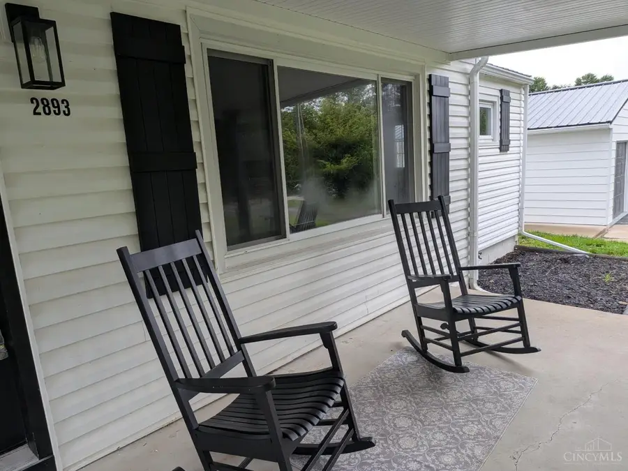 2893 St Rt 222, Monroe, OH 45106 - #3