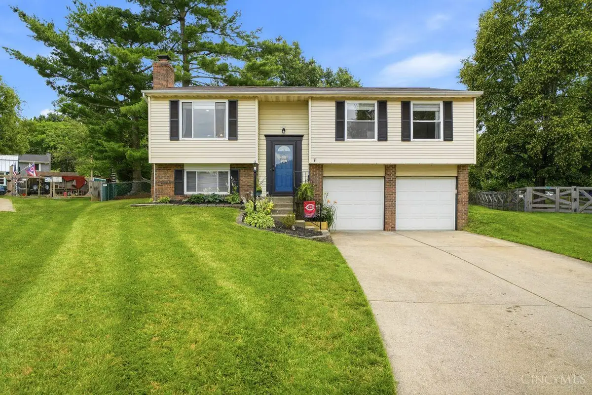 4213 Highlander Court, Union, OH 45245 - #1