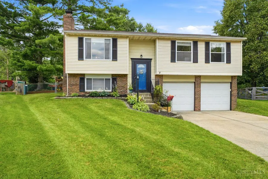 4213 Highlander Court, Union, OH 45245 - #2
