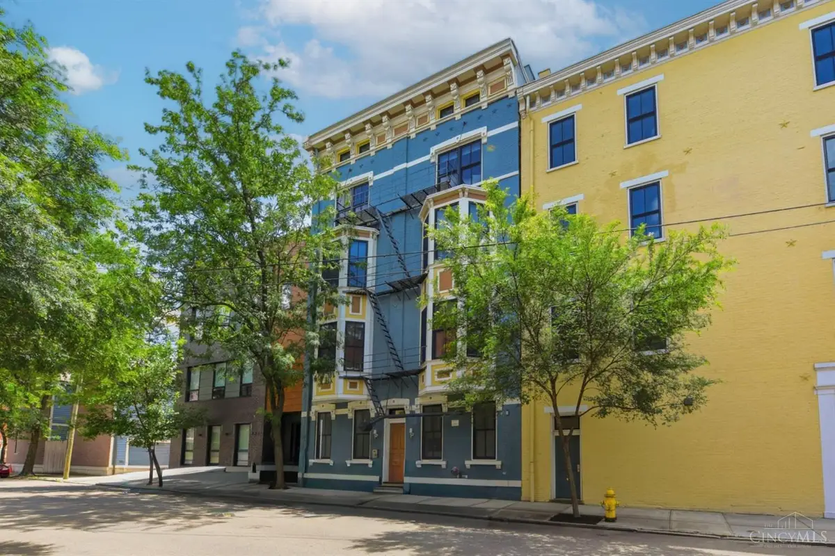 131 W Fifteenth Street #2B, Cincinnati, OH 45202 - #1