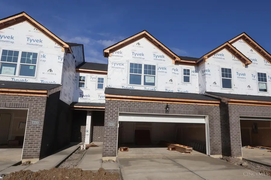 7251 Grandpoint Drive #28, West Chester, OH 45040 - #2
