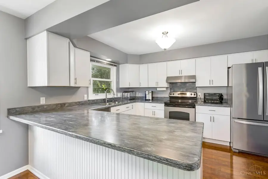 1221 Tollgate Drive, Oxford, OH 45056 - #3