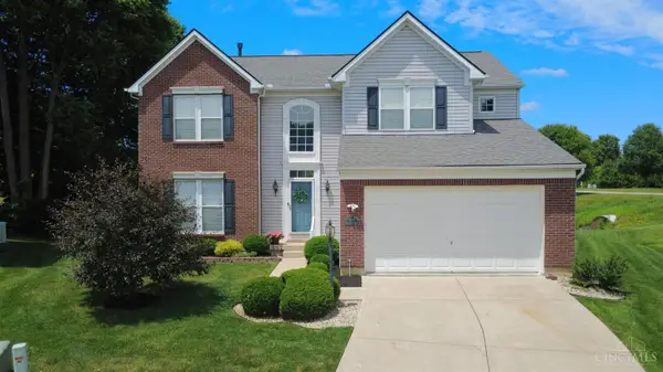 6212 Old Stone Court, Fairfield Twp, OH 45011