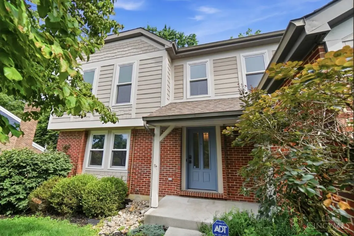 6910 Rushwood Court, West Chester, OH 45241 - #1