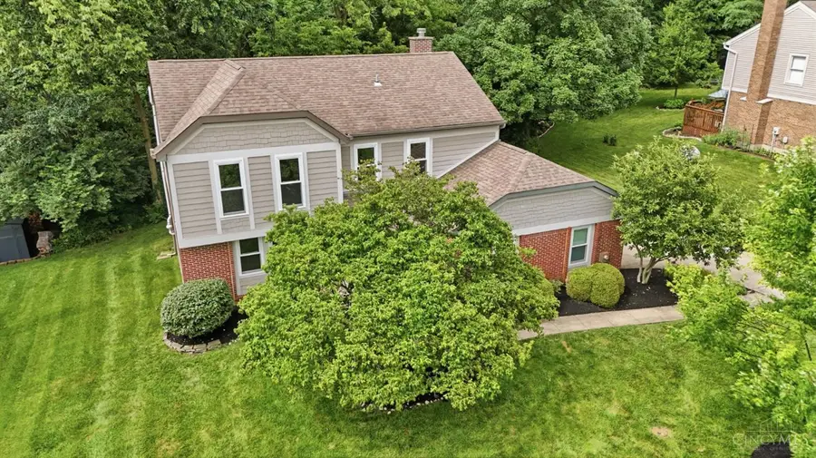 6910 Rushwood Court, West Chester, OH 45241 - #2