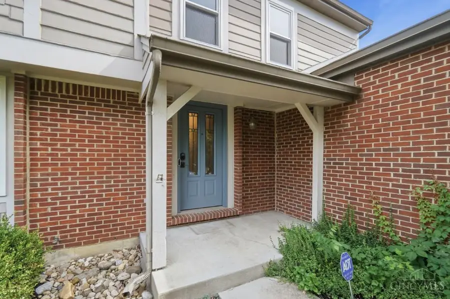 6910 Rushwood Court, West Chester, OH 45241 - #3