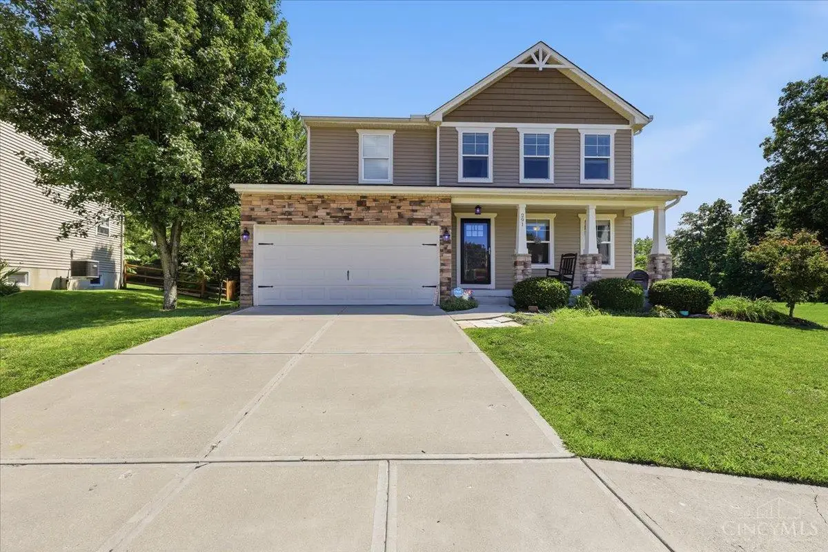 291 Cherry Laurel Court, Warren, OH 45039 - #1