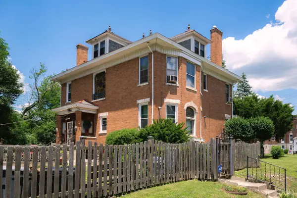 2831 Harrison Avenue, Cincinnati, OH 45214