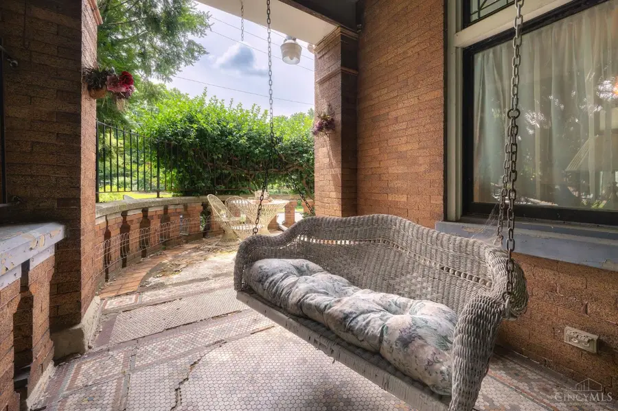 2831 Harrison Avenue, Cincinnati, OH 45214 - #3