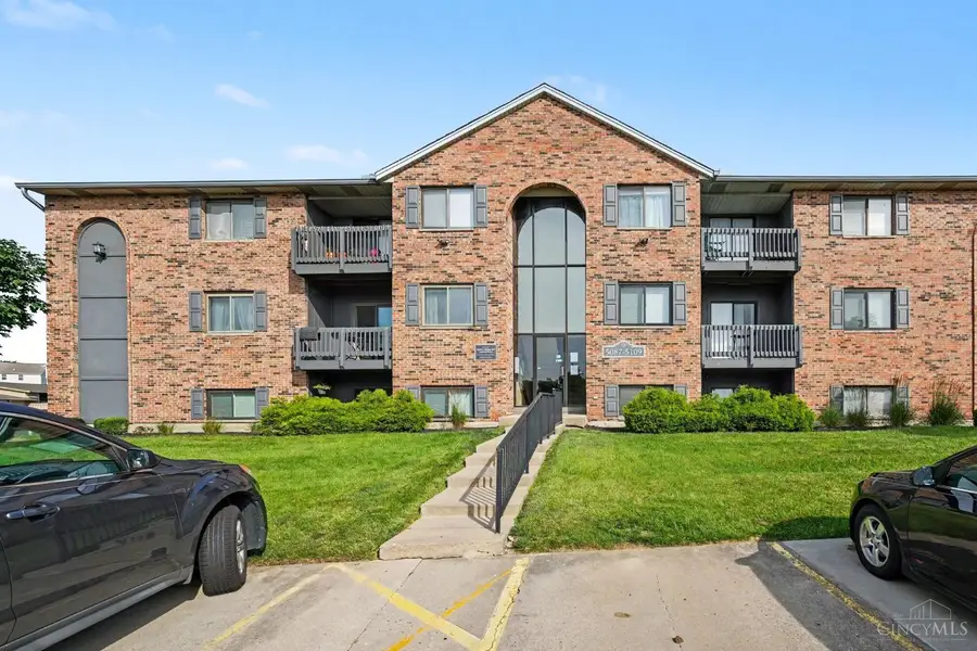5095 Tri County View Drive, West Chester, OH 45011 - #2