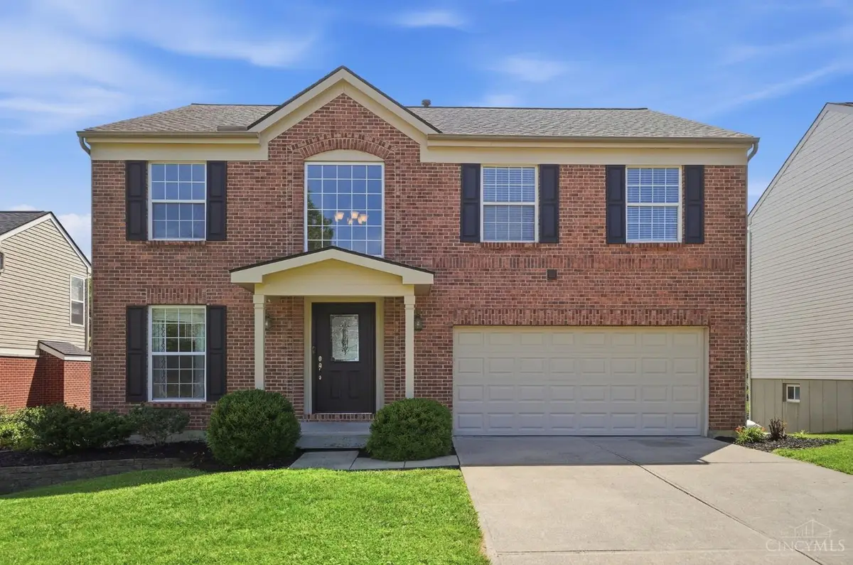 7180 Ruwes Oak Drive, Green, OH 45248 - #1