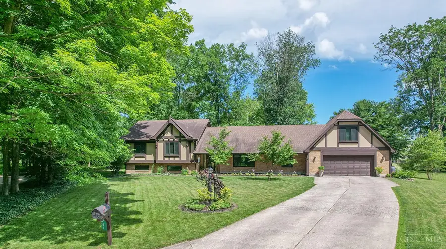 7261 Candlewyck Court, Centerville, OH 45459 - #2