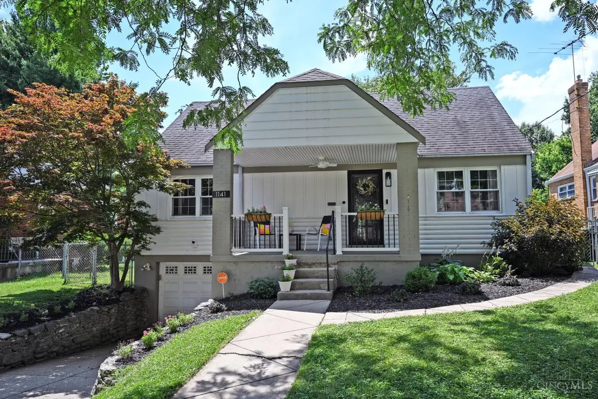 1141 Morado Drive, Cincinnati, OH 45238 - #1