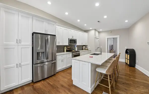 817 Broadway Street #3, Cincinnati, OH 45202
