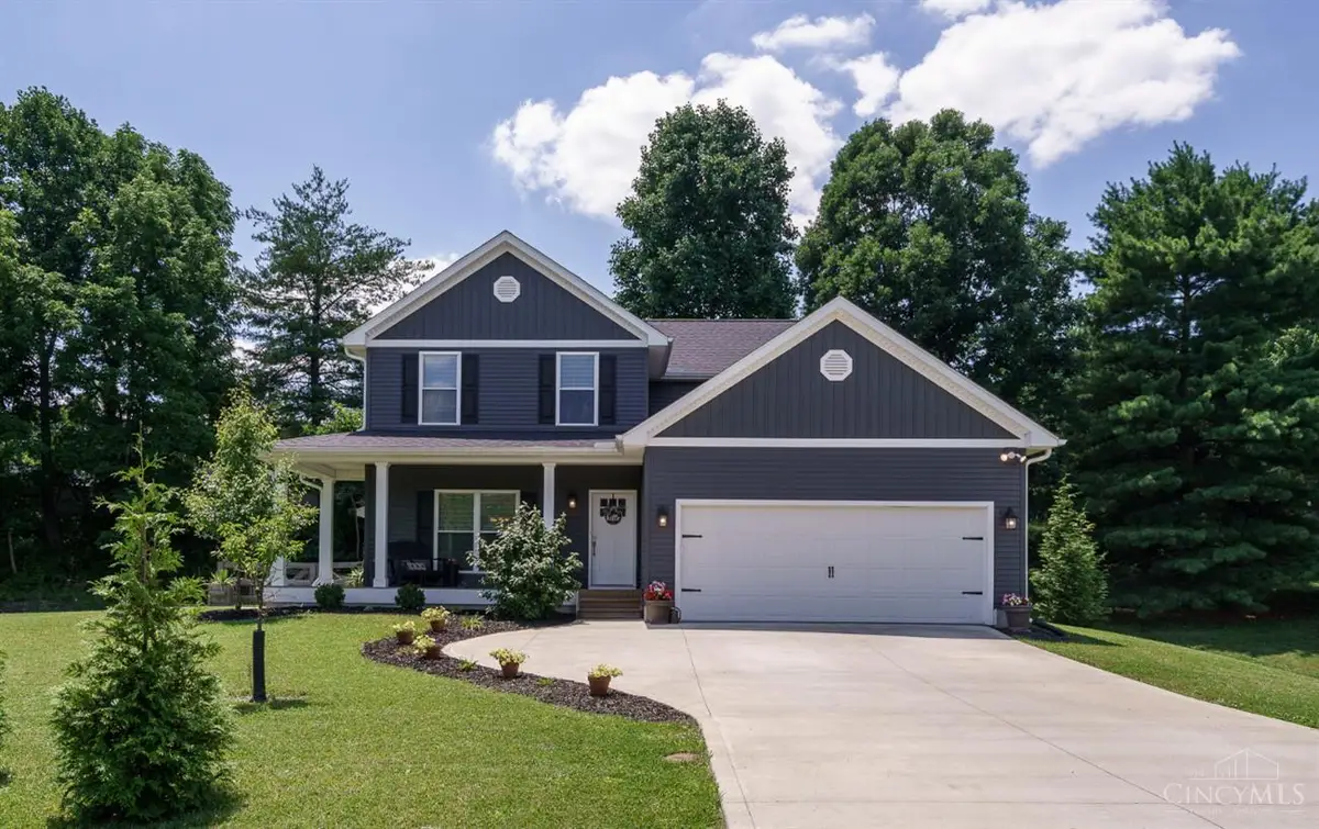 7357 Cornell Road, Montgomery, OH 45242 - #1