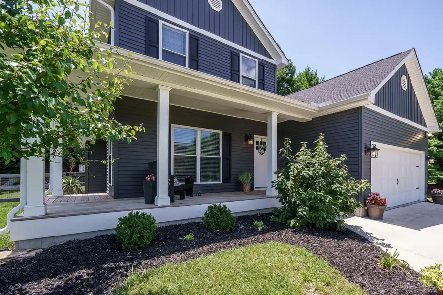 7357 Cornell Road, Montgomery, OH 45242 - #2
