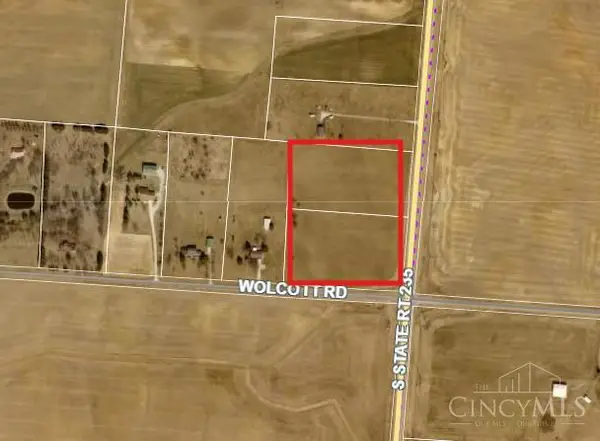 0 St Rt 235, Jackson Twp, OH 43072