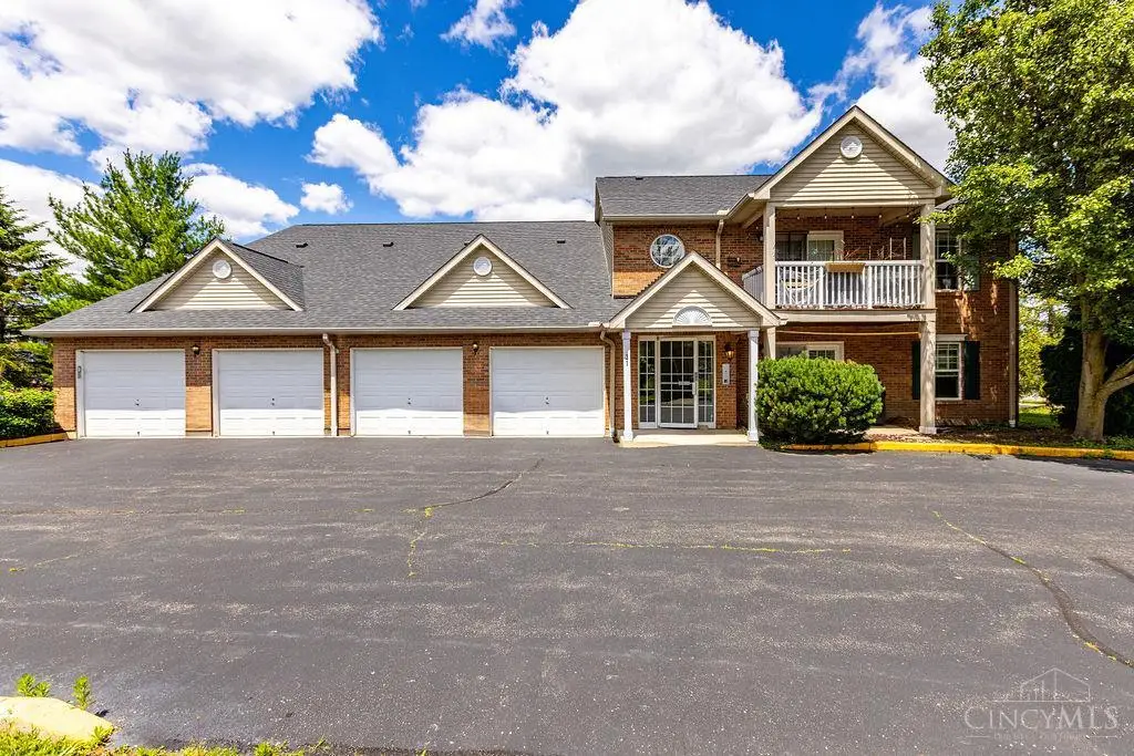 31 Indian Cove Circle #2, Oxford, OH 45056 - #1