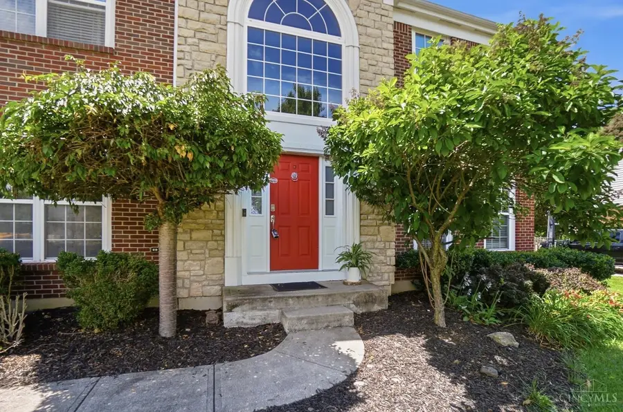 3715 Wrenwood Court, Mason, OH 45040 - #3