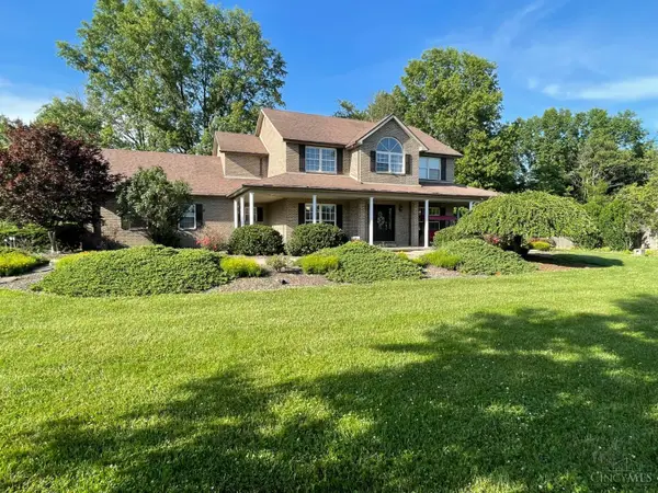 111 Lindsey, Mt Orab, OH 45154