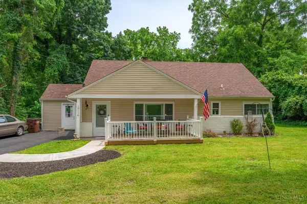 10116 Ronnie Road, Woodlawn, OH 45215
