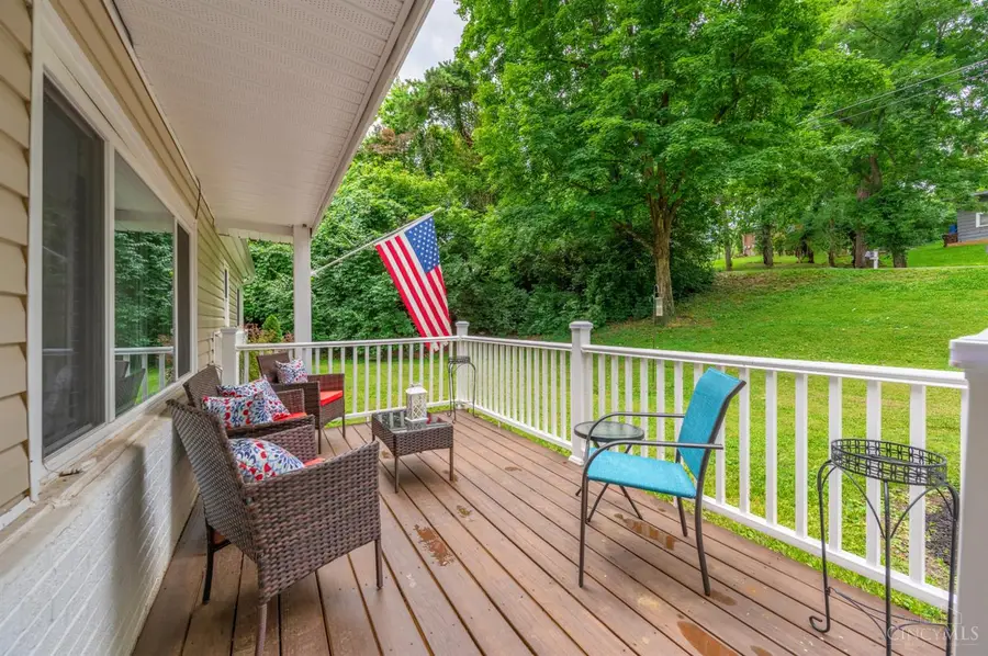 10116 Ronnie Road, Woodlawn, OH 45215 - #2