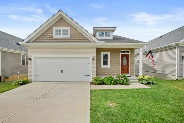 3359 Forestview Drive, Green Twp, OH 45211