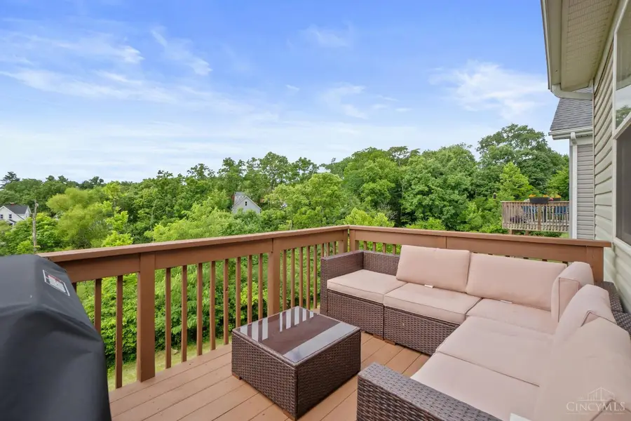 3359 Forestview Drive, Monfort Heights, OH 45211 - #3