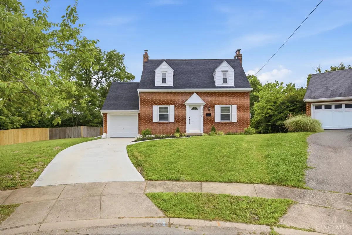 3766 Dunkirk Street, Cincinnati, OH 45220 - #1